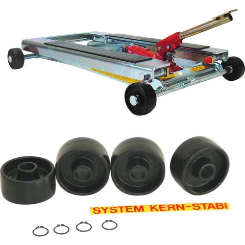 Rangiersatz Für X5 Hebetisch 400 90 Grad 3 Rangiersatz Für X5 Hebetisch 400 90 Grad