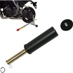 Aufnahmedorn Für Einarmständer 2020 Ø53,5x170mm Für BMW R/K