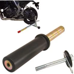 Aufnahmedorn Für Einarmständer 2022-I Ø40,5x140mm Für Ducati