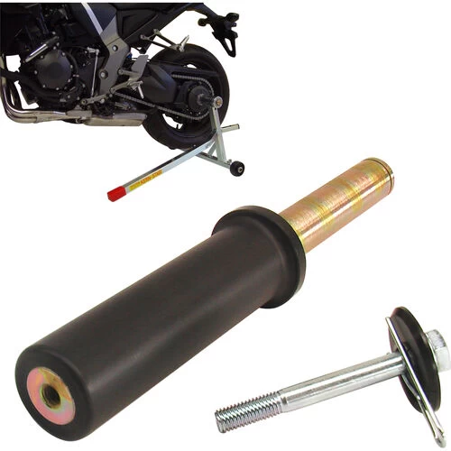 Aufnahmedorn Für Einarmständer 2022-I Ø40,5x140mm Für Ducati 3 Aufnahmedorn Für Einarmständer 2022-I Ø40,5x140mm Für Ducati