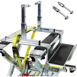 X5 Hebetisch-Adapter X506-I Für BMW R 1200/1250