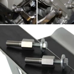 X5 Hebetisch-Adapter X521 Für BMW K 1600 GT/GTL