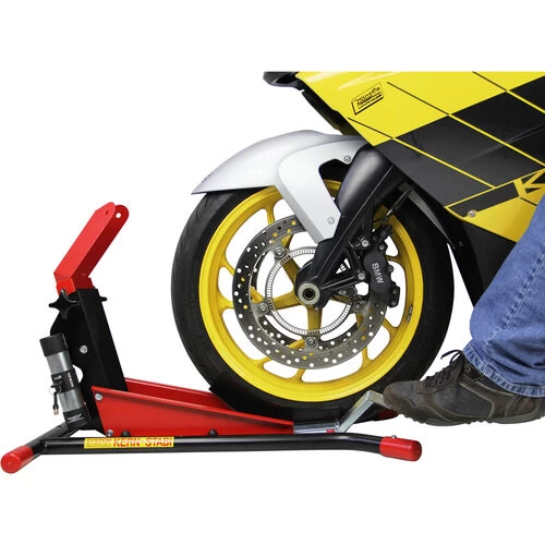 Fußhebel Für Radwippe 2100 Z5 4 Fußhebel Für Radwippe 2100 Z5 – Bild 2