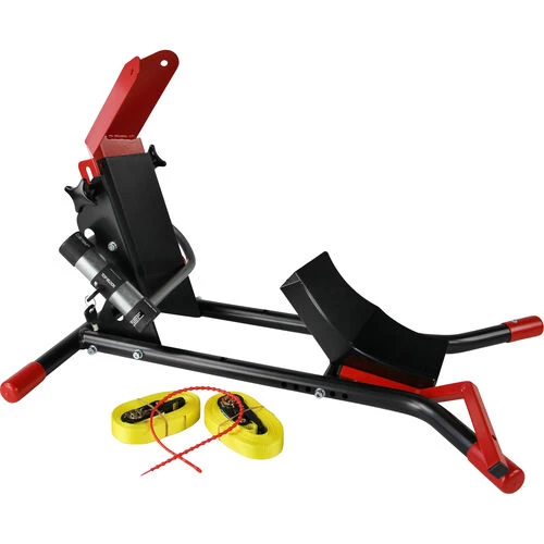 Höhenanschlag Für Radwippe 2104 Für 16-21" Räder 5 Höhenanschlag Für Radwippe 2104 Für 16-21" Räder – Bild 3