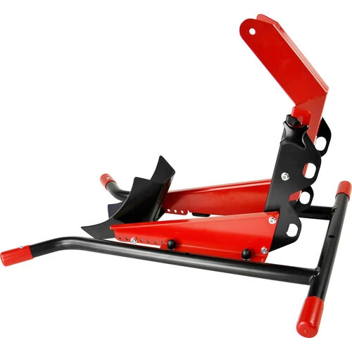 Höhenanschlag Für Radwippe 2104 Für 16-21" Räder 6 Höhenanschlag Für Radwippe 2104 Für 16-21" Räder – Bild 4