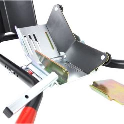 Radwippe Big Foot 2100 Z4 Für 80-240mm Reifenbreite