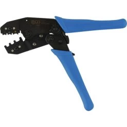 Kabelschuhzange Für Isolierte Kabelverbinder 0,5-6mm² -Motorradzubehör de000999389