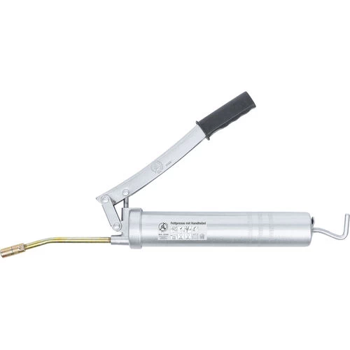 Fettpresse Mit Handhebel 5 Fettpresse Mit Handhebel – Bild 3