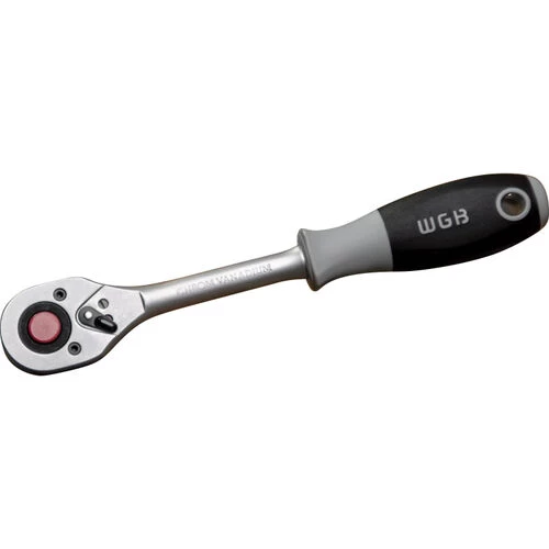 Hebelumschaltknarre 12,5mm 1/2'' 72 Zähne 250mm 3 Hebelumschaltknarre 12,5mm 1/2'' 72 Zähne 250mm