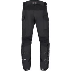 Richa Infinity 2 Adventure Textilhose Schwarz
