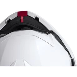 HJC I100 Weiß Klapphelm -Motorradzubehör de001005438