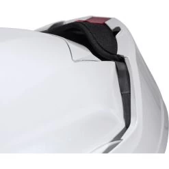 HJC I100 Weiß Klapphelm -Motorradzubehör de001005440