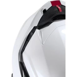 HJC I100 Weiß Klapphelm -Motorradzubehör de001005628