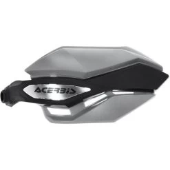 Acerbis Handprotektorenpaar Argon Grau Für Yamaha Tenere/Tracer -Motorradzubehör de001005852