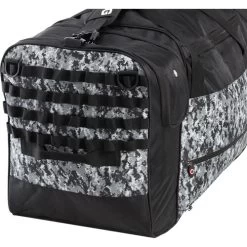 Crosstasche 120 Liter -Motorradzubehör de001006877