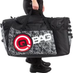 Crosstasche 120 Liter -Motorradzubehör de001006879