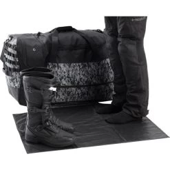 Crosstasche 120 Liter -Motorradzubehör de001006891