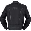 Richa Vendetta Textiljacke Schwarz -Motorradzubehör de001007934