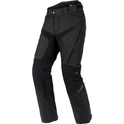 4 Season Evo H2Out Textilhose Schwarz 9 4 Season Evo H2Out Textilhose Schwarz – Bild 7