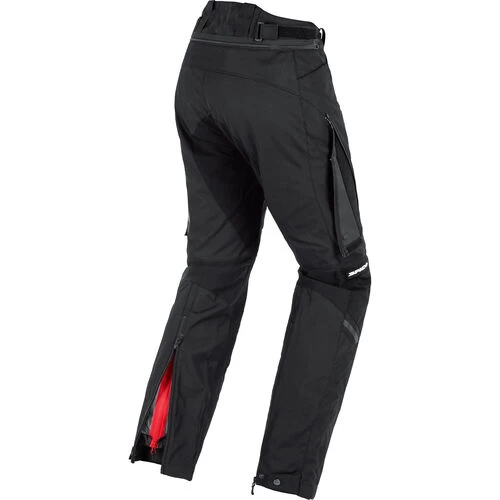 4 Season Evo H2Out Textilhose Schwarz 11 4 Season Evo H2Out Textilhose Schwarz – Bild 9