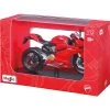 Maisto 1:12 Ducati 1199 Panigale Auf Sockel -Motorradzubehör de001009279