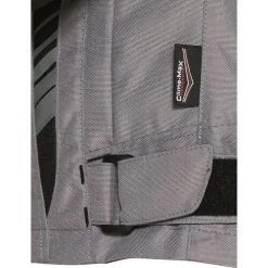 Octane Damen Textiljacke Schwarz -Motorradzubehör de001009595