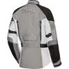 Touren Damen Leder-/Textiljacke 4.0 Grün -Motorradzubehör de001012286