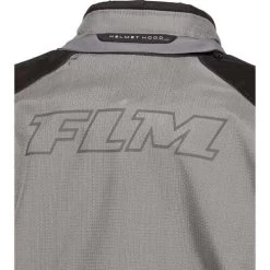 Touren Damen Leder-/Textiljacke 4.0 Grün -Motorradzubehör de001012294