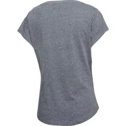 Damen T-Shirt Sarah Grau