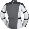 IXS Tour Textiljacke Master-GTX 2.0 Grau