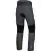 IXS Trigonis-Air Sportstourer Textilhose Grau -Motorradzubehör de001013147