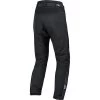 IXS Laminat-ST-Plus Tour Textilhose Schwarz