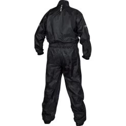 IXS Regenkombi Ontario 1.0 Schwarz