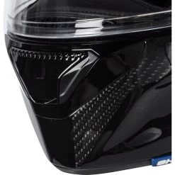 Shark Helmets Spartan Carbon Silber Integralhelm -Motorradzubehör de001013469