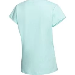 Damen T-Shirt Sarah Blau