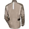 Cedar WP Textiljacke Braun -Motorradzubehör de001014077