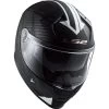 LS2 FF811 Vector II Weiß Integralhelm -Motorradzubehör de001014907