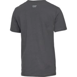 Tajo T-Shirt Schwarz