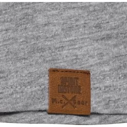 Free Ruby Damen T-Shirt Grau -Motorradzubehör de001015196