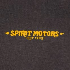 Rapid Maze T-Shirt Schwarz -Motorradzubehör de001015308