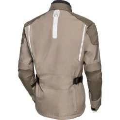 Cedar WP Textiljacke Braun -Motorradzubehör de001015434