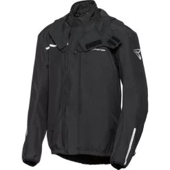 Cedar WP Textiljacke Braun -Motorradzubehör de001015440