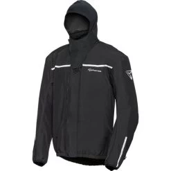 Cedar WP Textiljacke Braun -Motorradzubehör de001015605