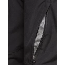 Traction Damen Textilhose Schwarz -Motorradzubehör de001015637