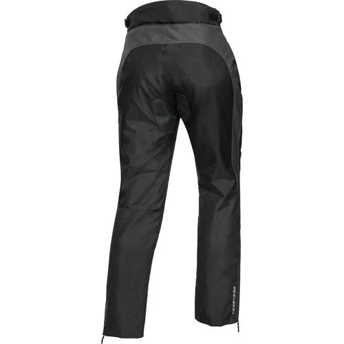 Sport Damen Textilhose 1.0 Schwarz 3 Sport Damen Textilhose 1.0 Schwarz