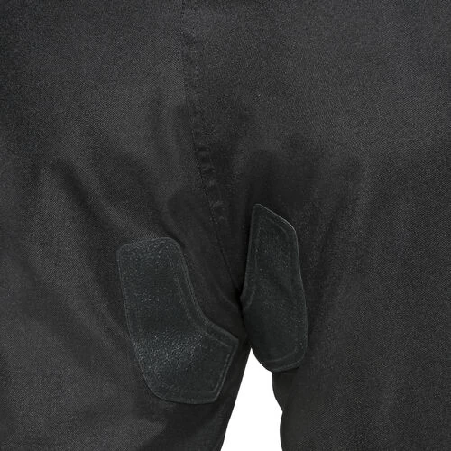 Sport Damen Textilhose 1.0 Schwarz 4 Sport Damen Textilhose 1.0 Schwarz – Bild 2