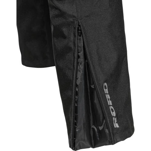 Sport Damen Textilhose 1.0 Schwarz 5 Sport Damen Textilhose 1.0 Schwarz – Bild 3