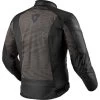 Torque 2 H2O Textiljacke Grau