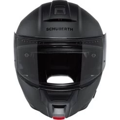 Schuberth C5 Schwarz Klapphelm