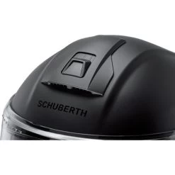 Schuberth C5 Schwarz Klapphelm -Motorradzubehör de001018702